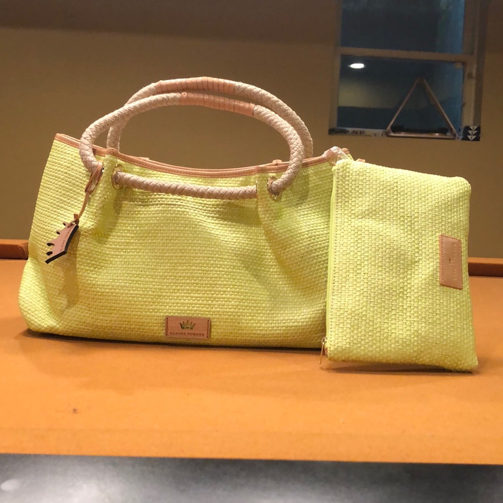 Elaine Turner bag